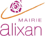 Logo Mairie Alixan